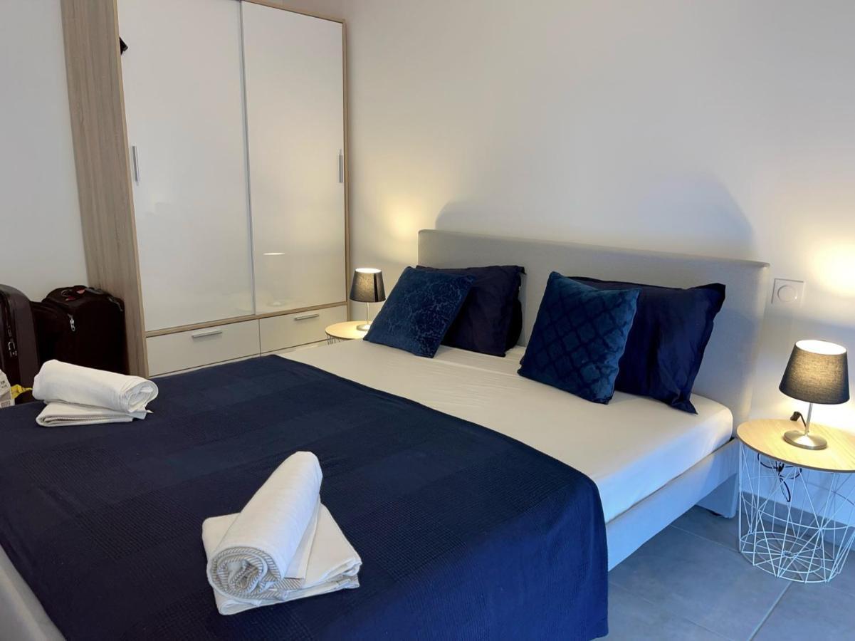 ארגלס-סור-מר Superbe Appartement Neuf Entre Mer Et Pins Wifi מראה חיצוני תמונה