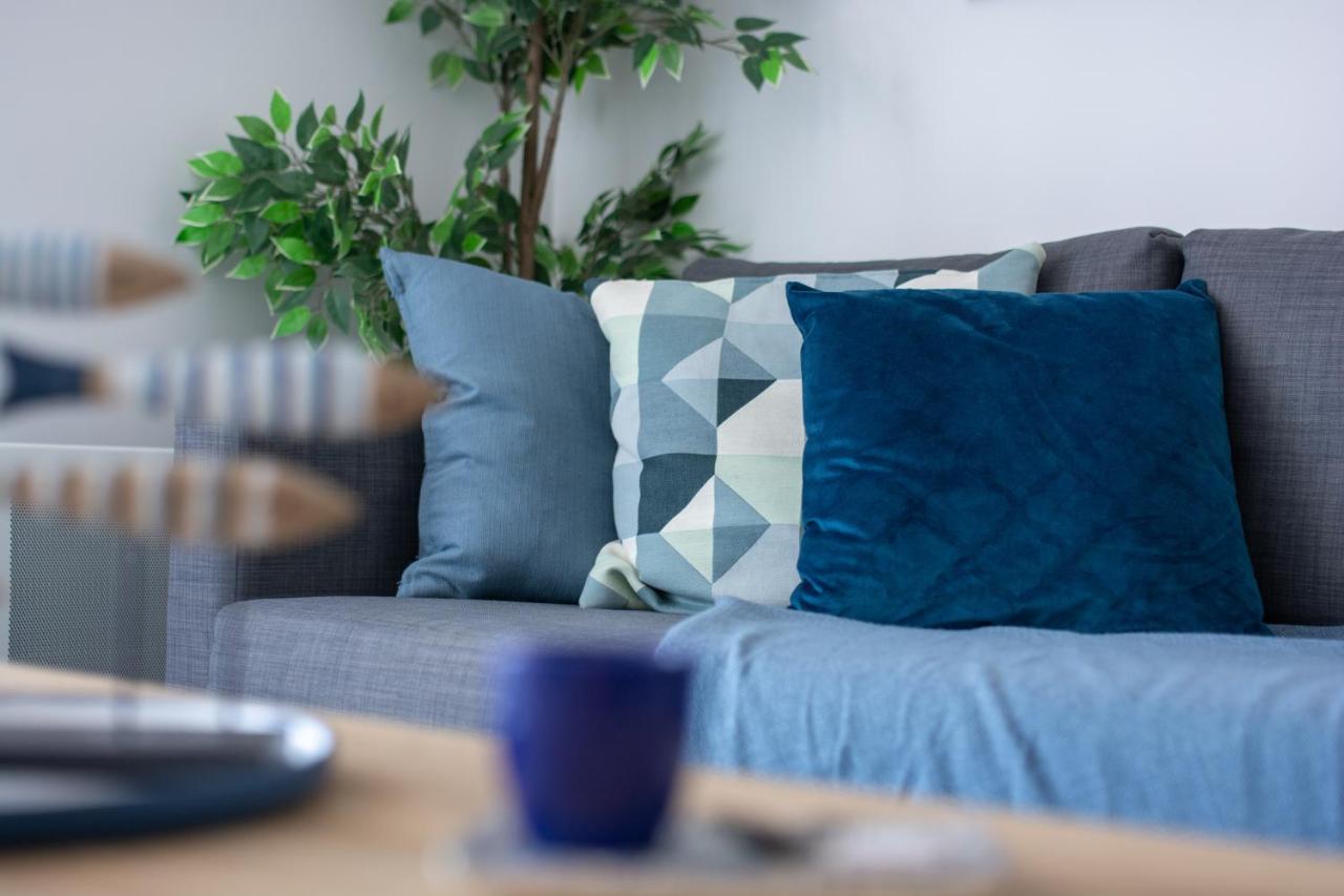 ארגלס-סור-מר Superbe Appartement Neuf Entre Mer Et Pins Wifi מראה חיצוני תמונה