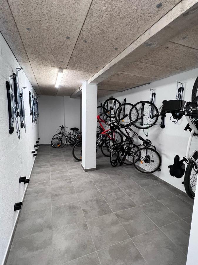 ארגלס-סור-מר Superbe Appartement Neuf Entre Mer Et Pins Wifi מראה חיצוני תמונה